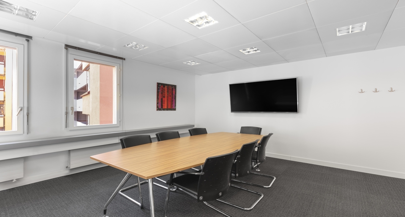 Alquiler oficinas Seefeldstrasse 69_8-8