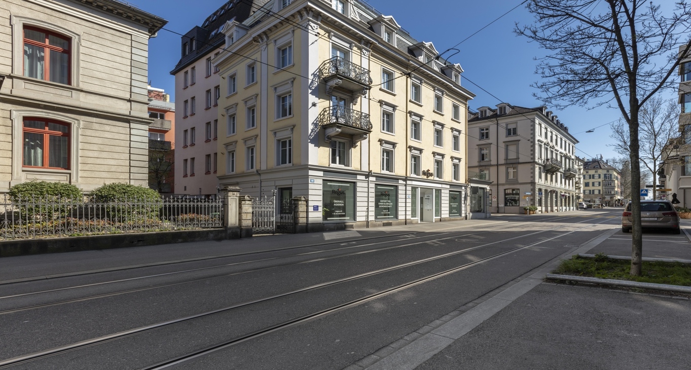 Alquiler oficinas Seefeldstrasse 69_9-9