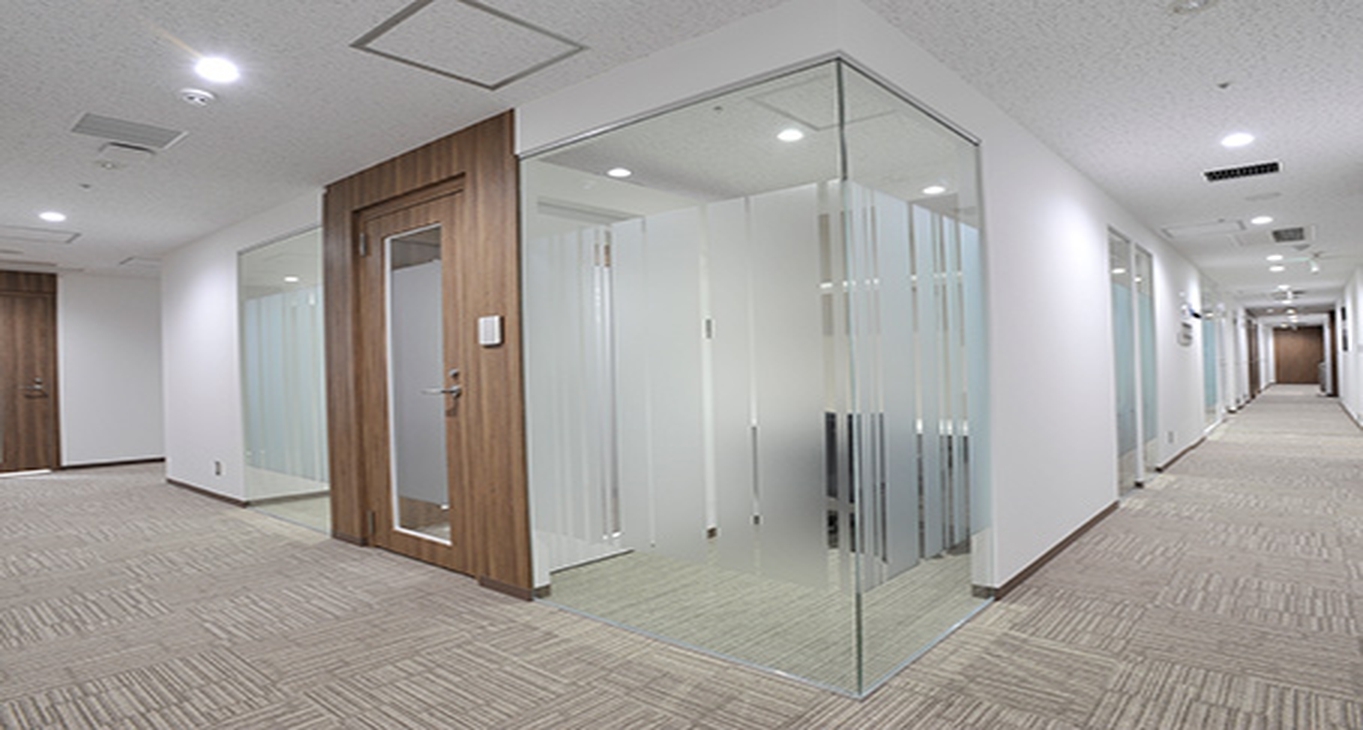 Kiadó irodák Sendai Capital Tower Building_5-5