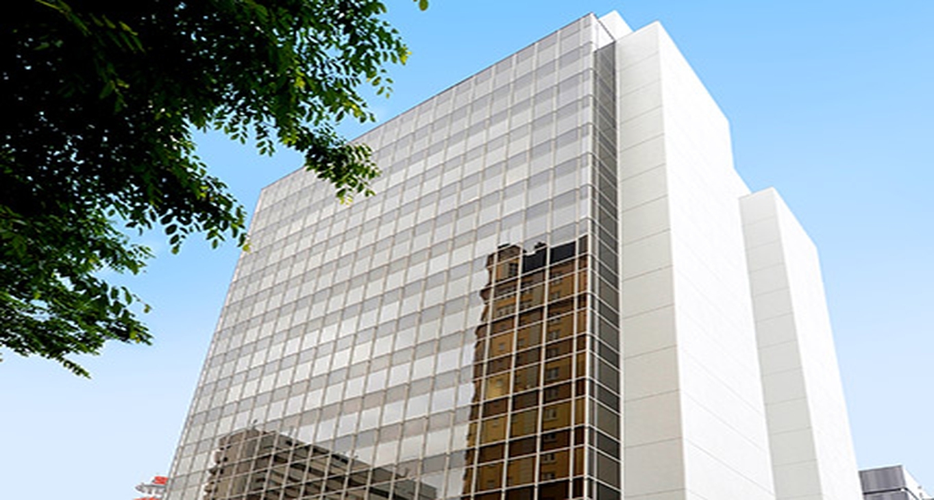 Kiadó irodák Sendai Capital Tower Building_9-9