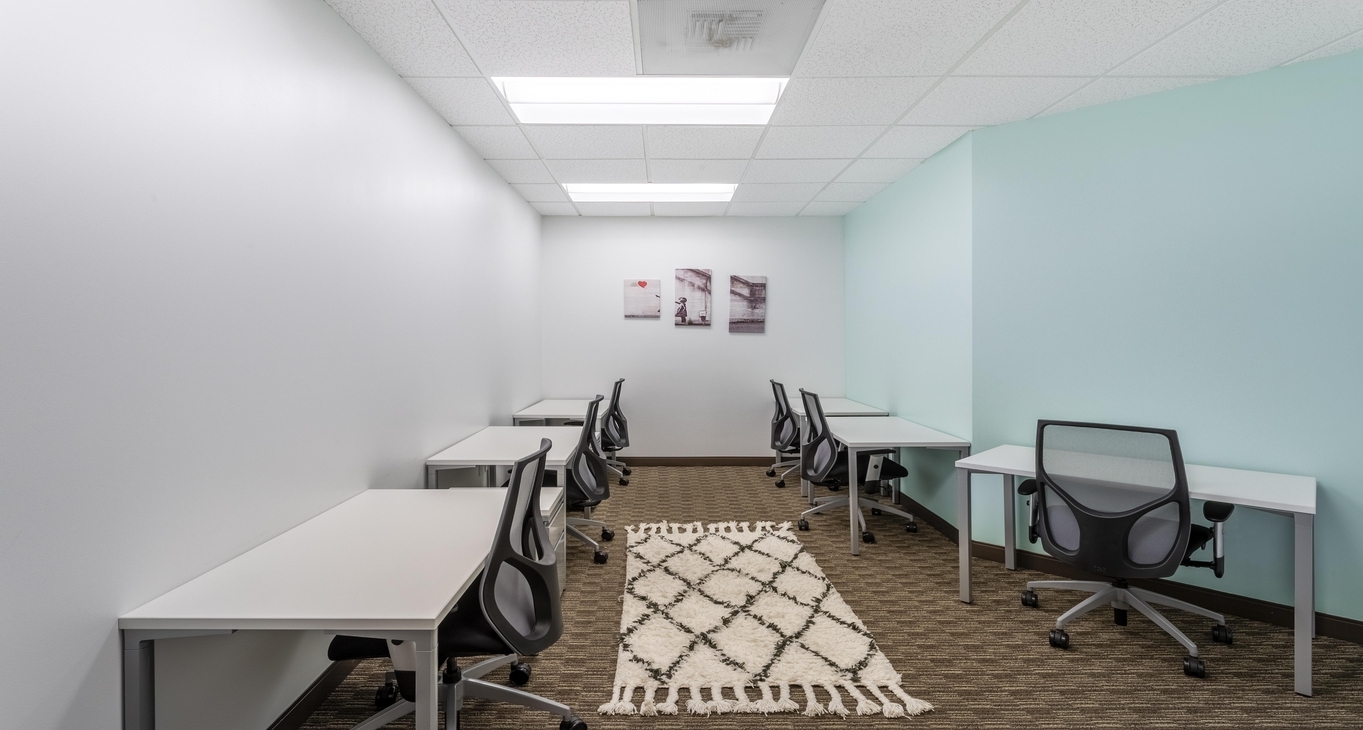 Sepulveda Center, 3415 South Sepulveda Boulevard, Los Angeles, CA 90034 — office space for rent, photo 3