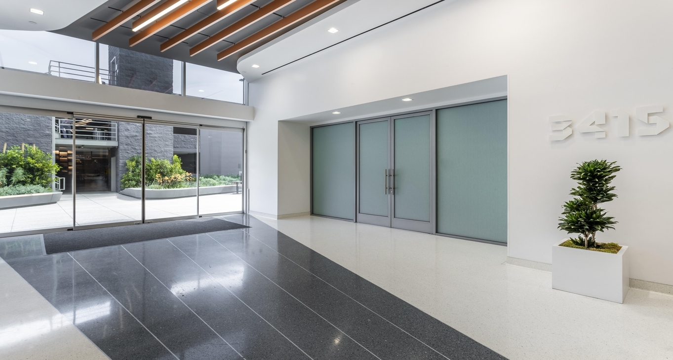 Sepulveda Center, 3415 South Sepulveda Boulevard, Los Angeles, CA 90034 — office space for rent, photo 5