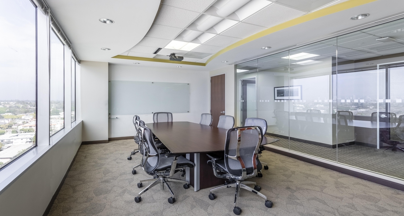 Sepulveda Center, 3415 South Sepulveda Boulevard, Los Angeles, CA 90034 — office space for rent, photo 6