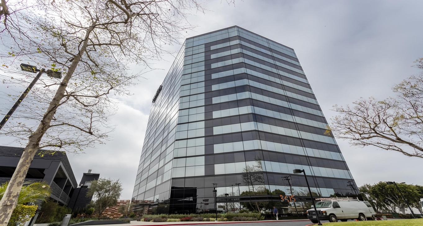 Sepulveda Center, 3415 South Sepulveda Boulevard, Los Angeles, CA 90034 — office space for rent, photo 7