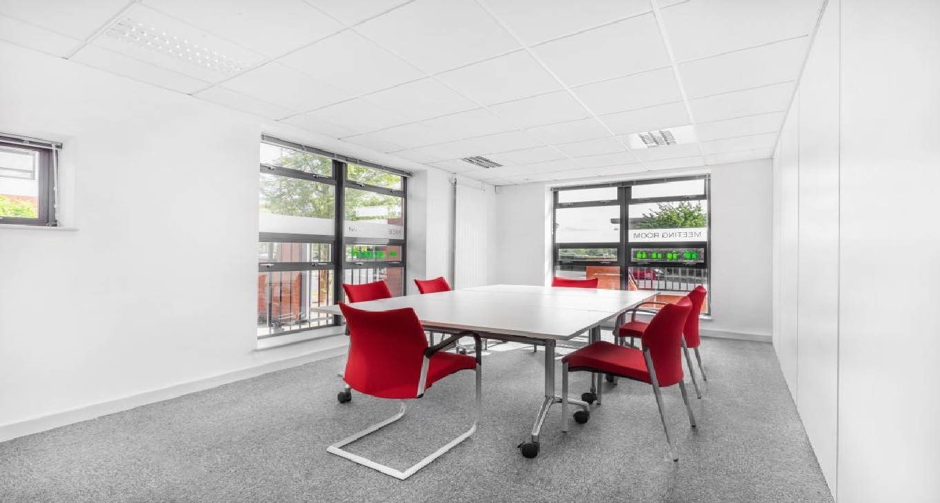 Sewa pejabat Shearway Road_1-1