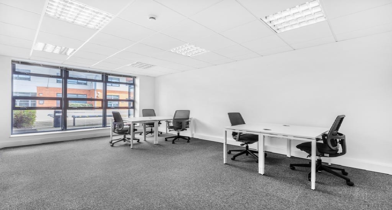 Sewa pejabat Shearway Road_6-6