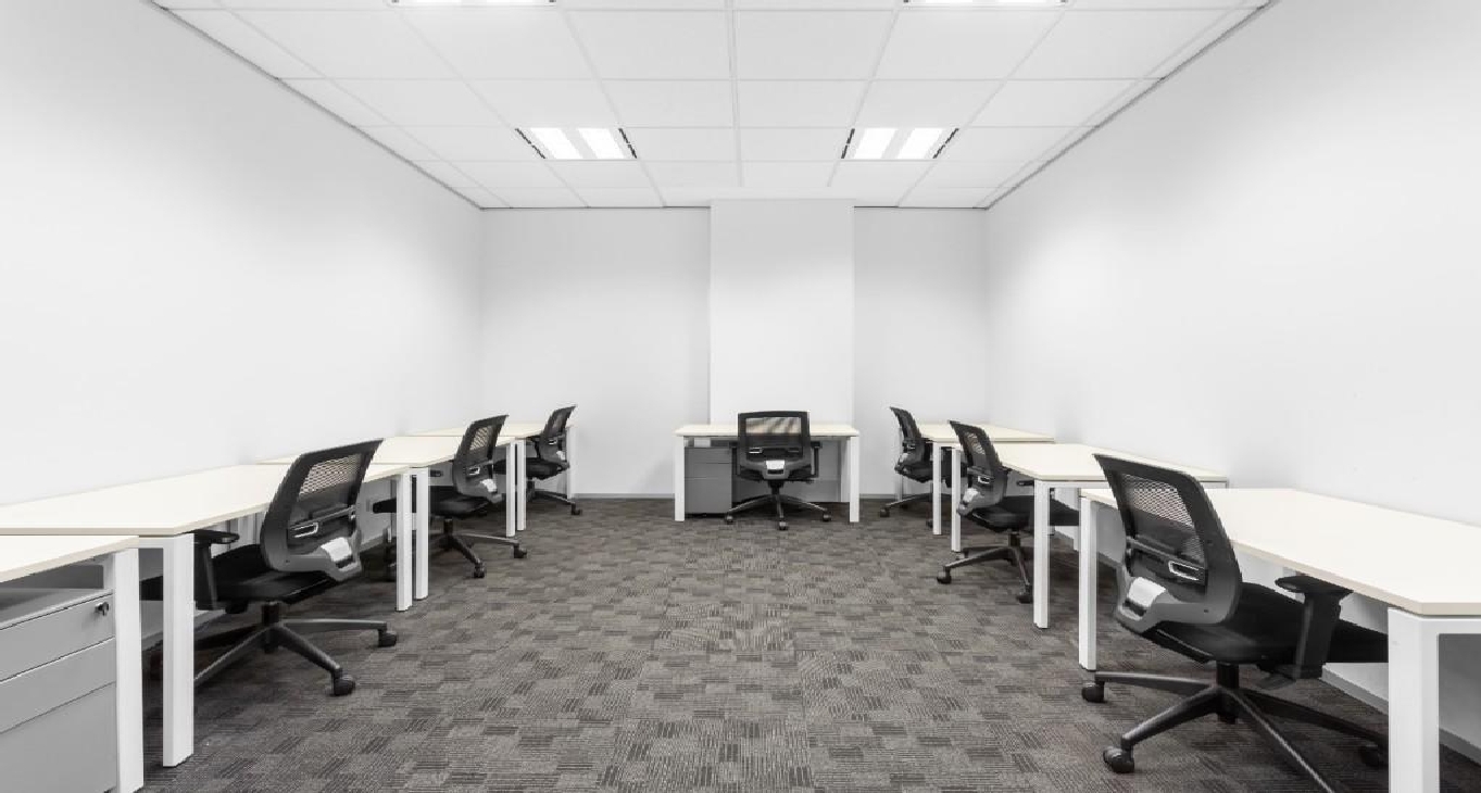 Sewa pejabat Shearway Road_8-8