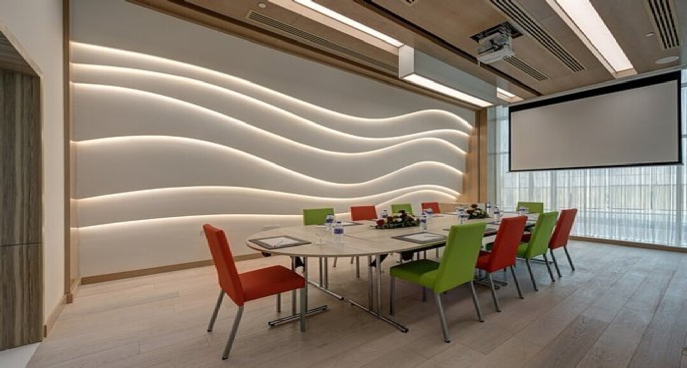 Sewa pejabat Sheikh Zayed Road_3-3