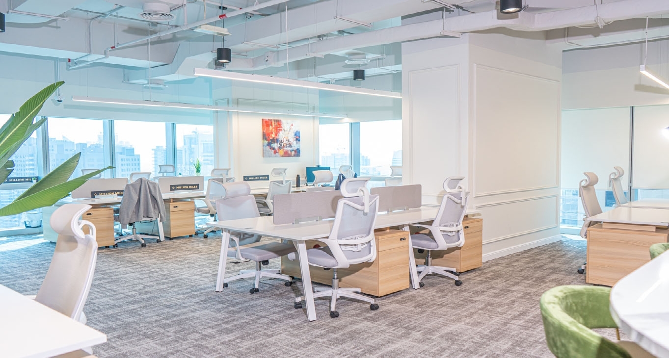 6575 West Loop South, Suite 500, 6575 West Loop South, Suite 500, Houston 77401 — office space for rent, photo 1