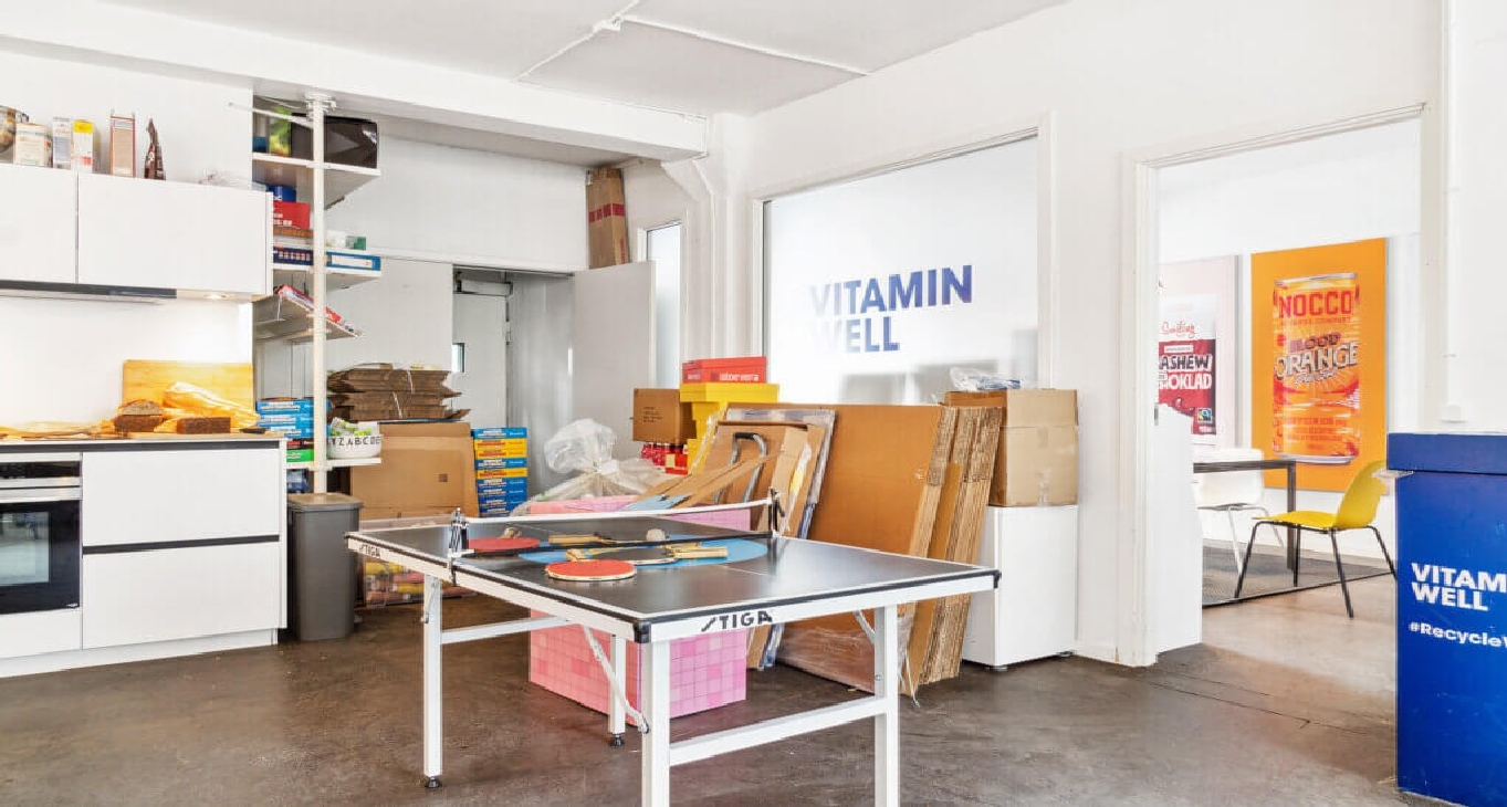 Rent office Shetlandsgade 3 — photo 13