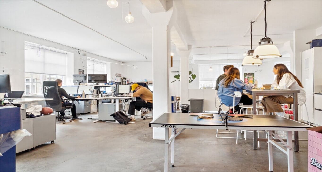 Rent office Shetlandsgade 3 — photo 14