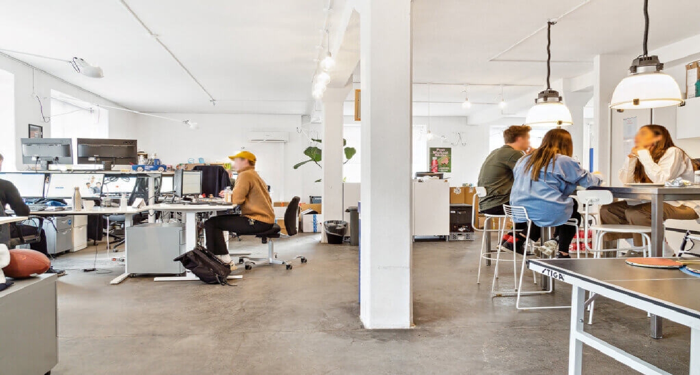 Rent office Shetlandsgade 3 — photo 15