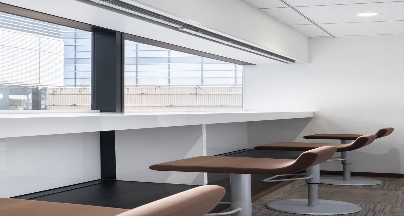 Kiralık Ofis - Shiba Daimon Centre_2-2