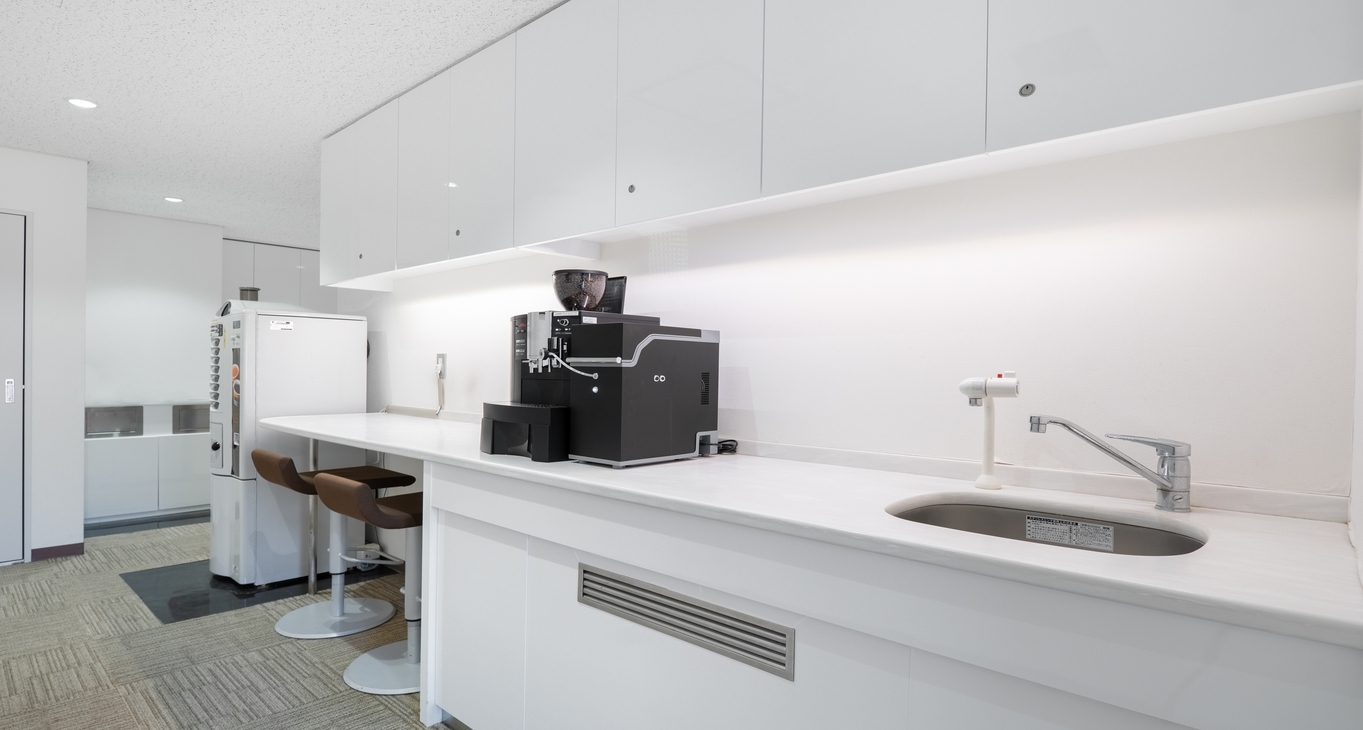 Kiralık Ofis - Shiba Daimon Centre_4-4