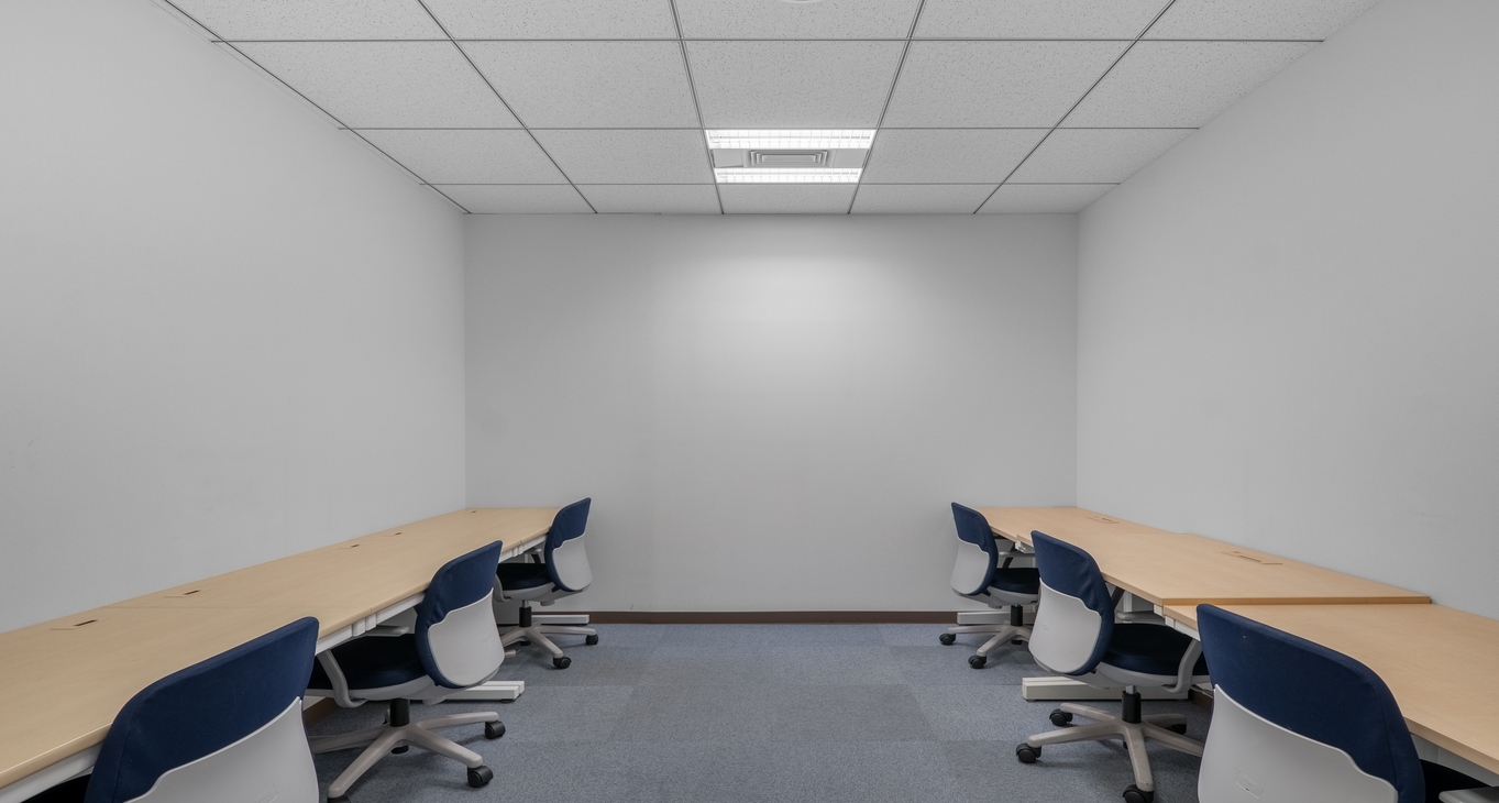 Kiralık Ofis - Shiba Daimon Centre_5-5