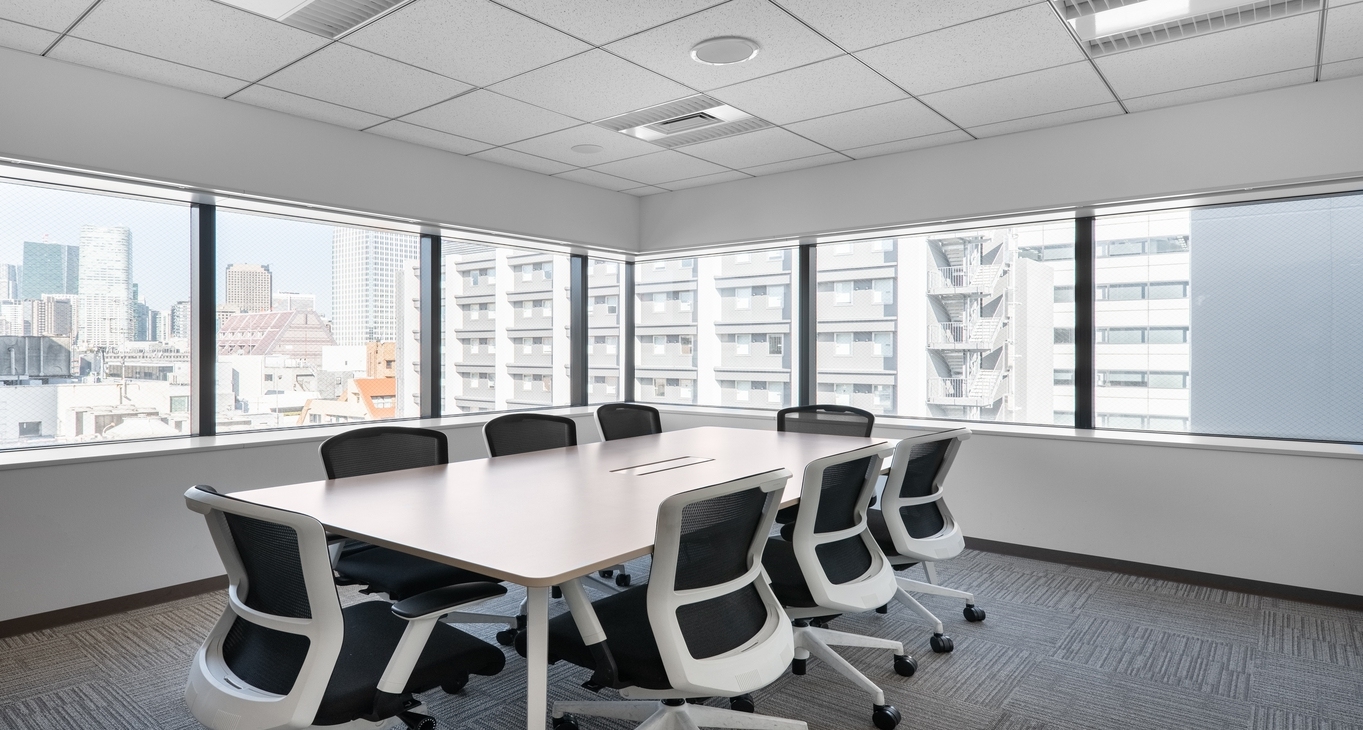 Kiralık Ofis - Shiba Daimon Centre_7-7