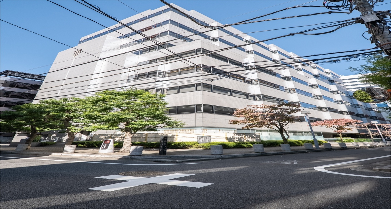 Kiralık Ofis - Shiba Daimon Centre_8-8
