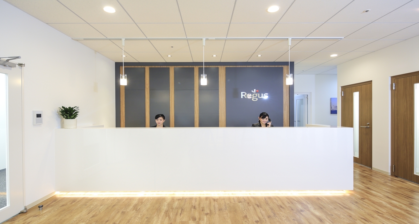 Business Center Shimotori NS Building_2-2 Affitto uffici Shimotori NS Building_2-2