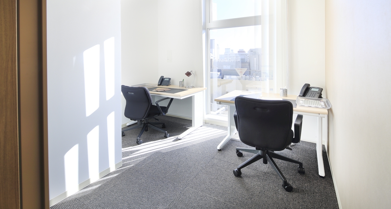 Business Center Shimotori NS Building_3-3 Affitto uffici Shimotori NS Building_3-3