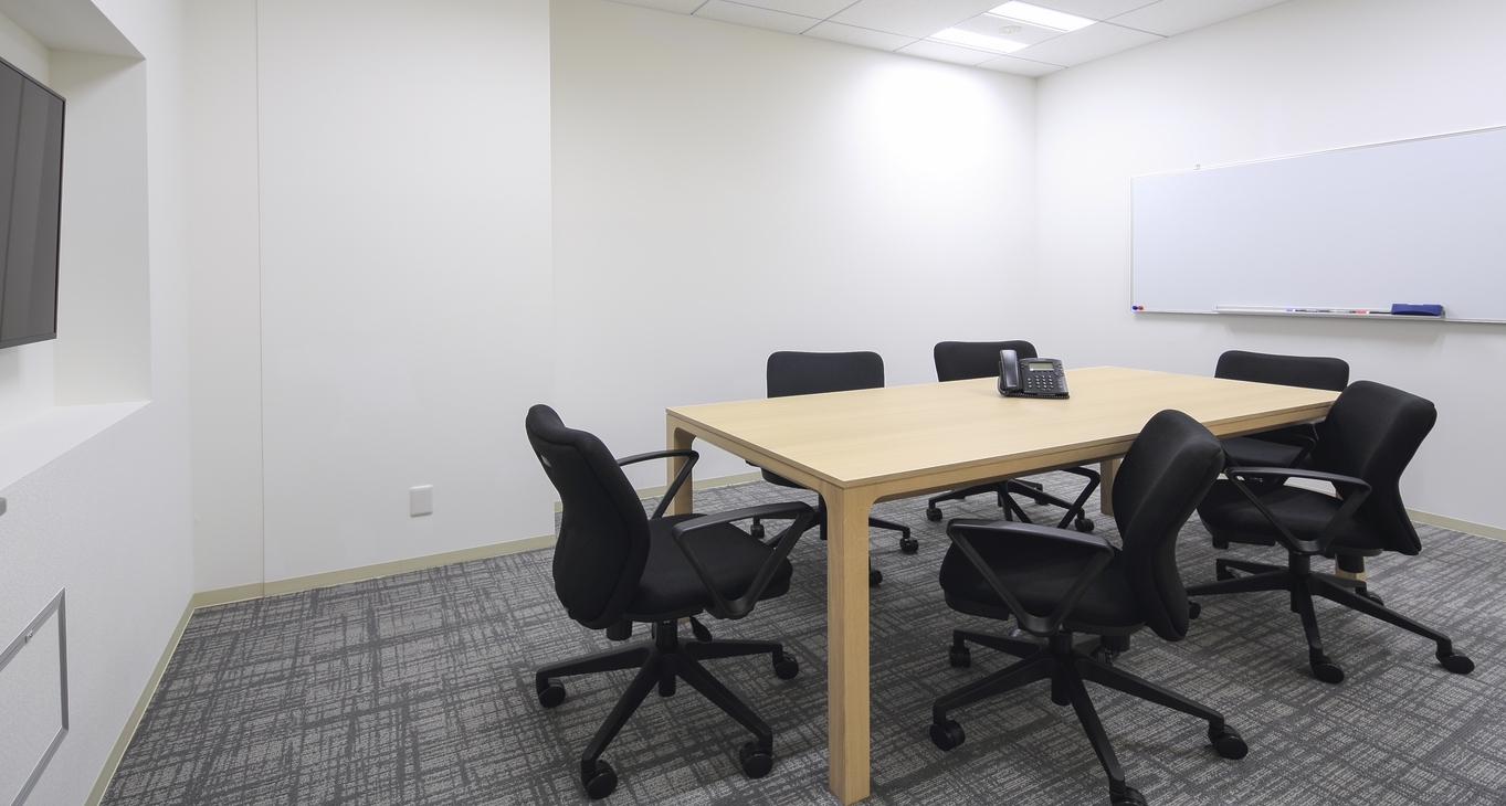 Business Center Shimotori NS Building_4-4 Affitto uffici Shimotori NS Building_4-4