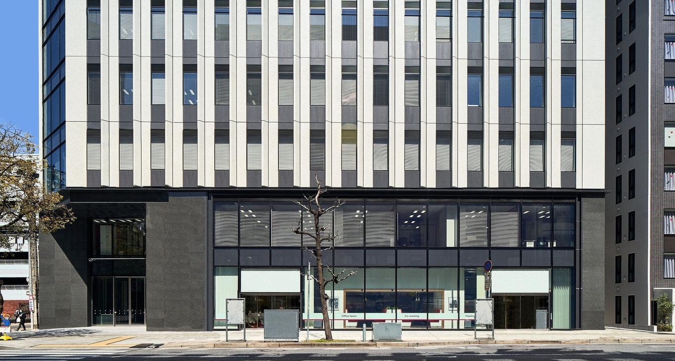 Business Center Shin Hiroshima Building_9-9 Rent office Shin Hiroshima Building_9-9