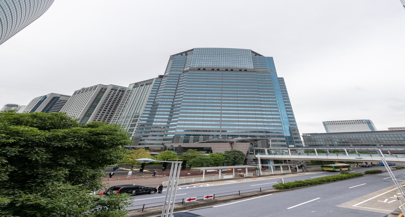 Pusat perniagaan Shinagawa East One Tower_8-8 Sewa pejabat Shinagawa East One Tower_8-8