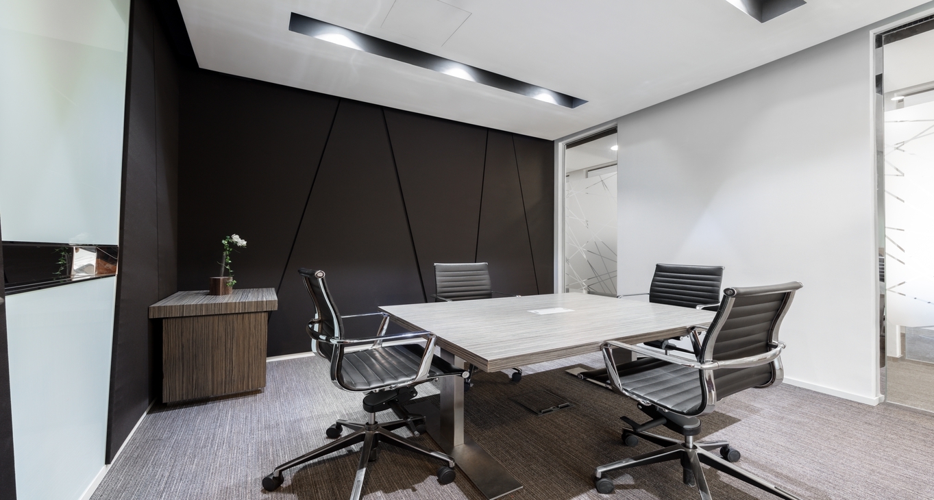 Business Center Shoumouk Towers_6-6 Rent office Shoumouk Towers_6-6