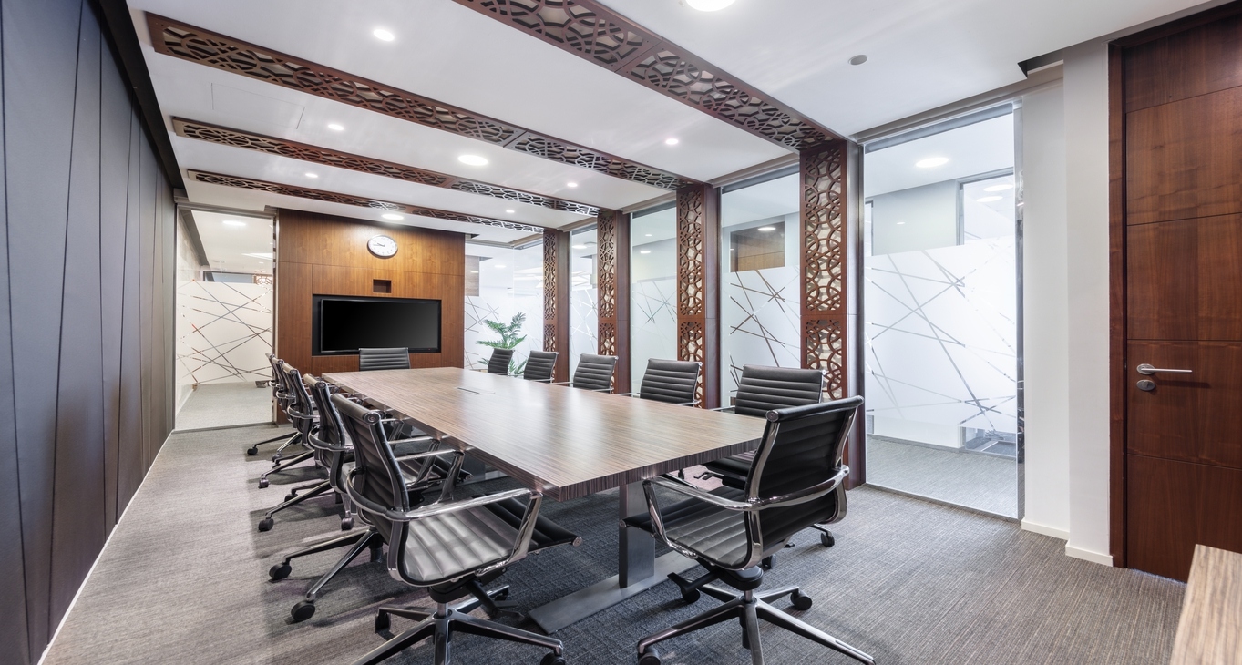 Business Center Shoumouk Towers_8-8 Rent office Shoumouk Towers_8-8