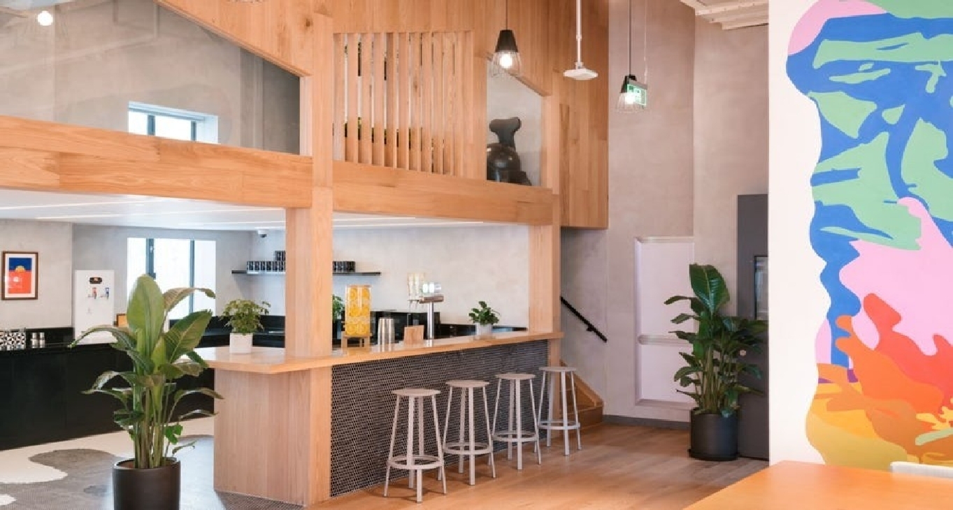 Affitto uffici Shuncheng Street 8_2-8
