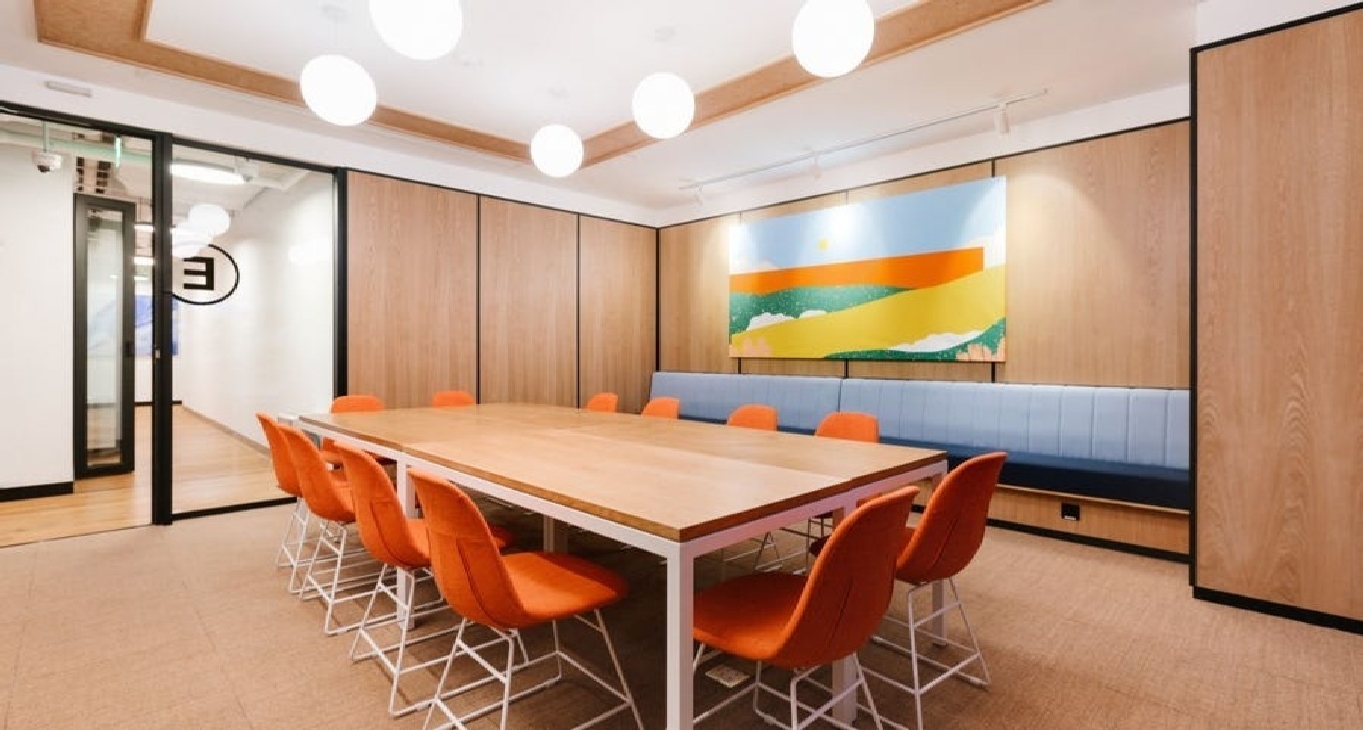 Affitto uffici Shuncheng Street 8_3-15