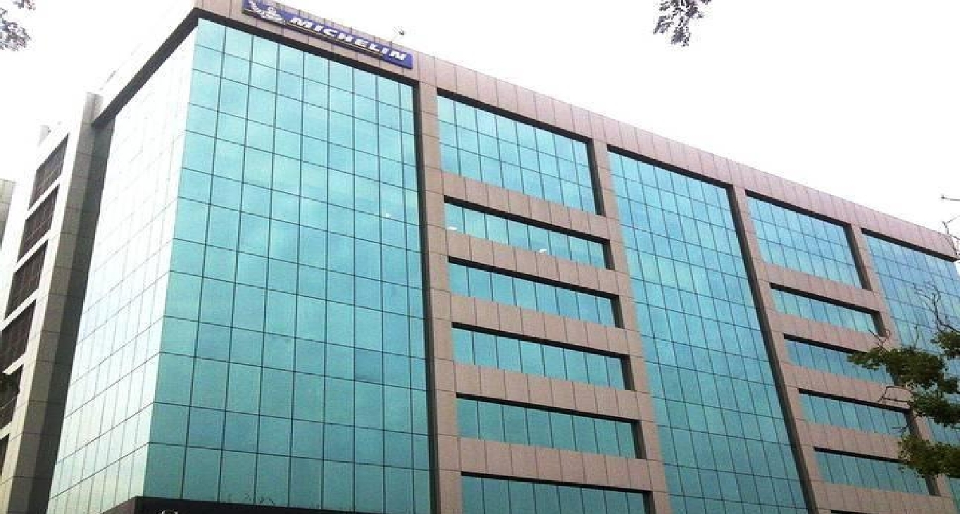 Affitto uffici Shyamala tower, No. 136, Arcot Road, Saligramam_10-10