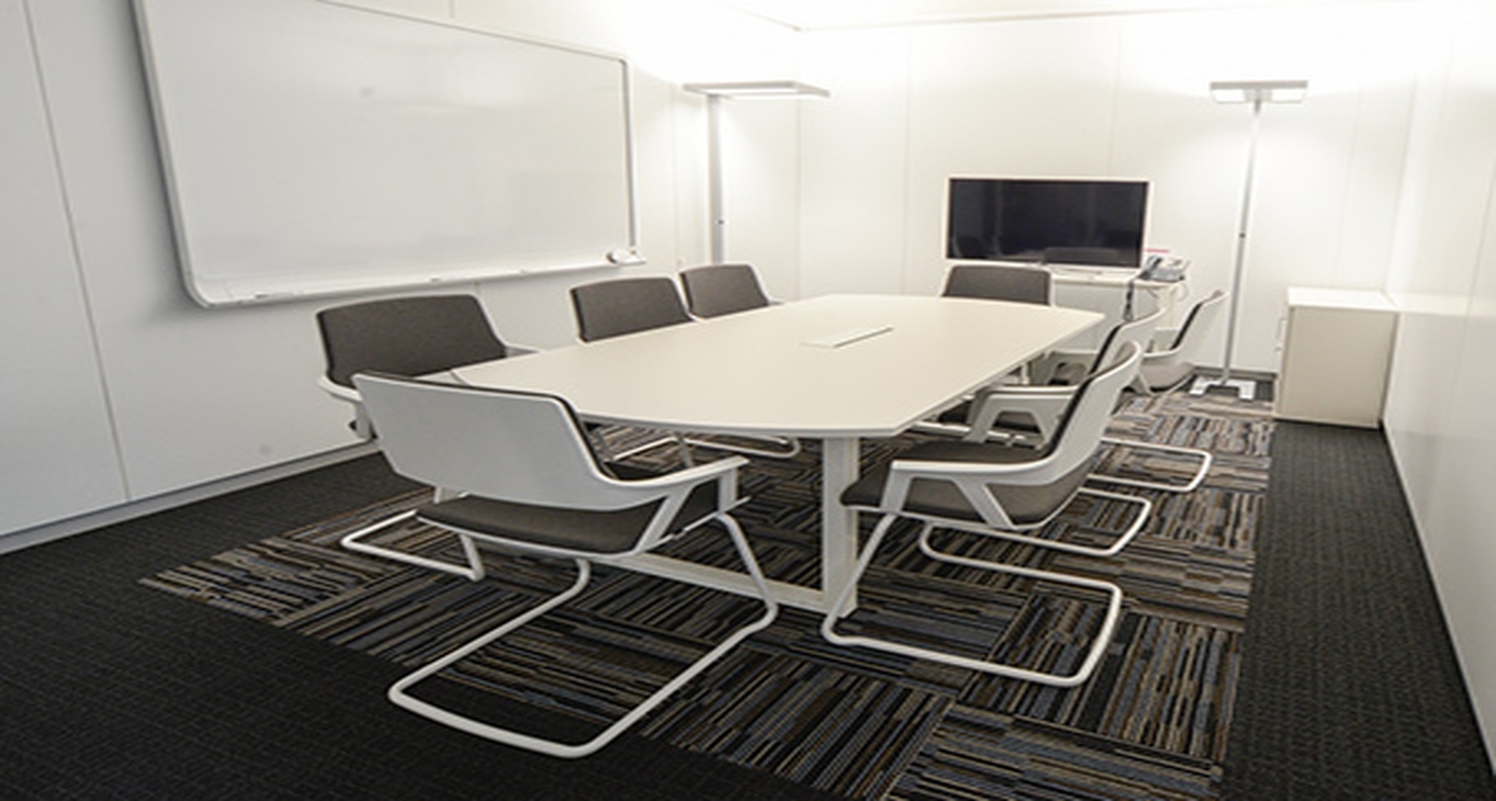 Centre d'affaires Sihlcity_5-5 Bureaux à louer Sihlcity_5-5