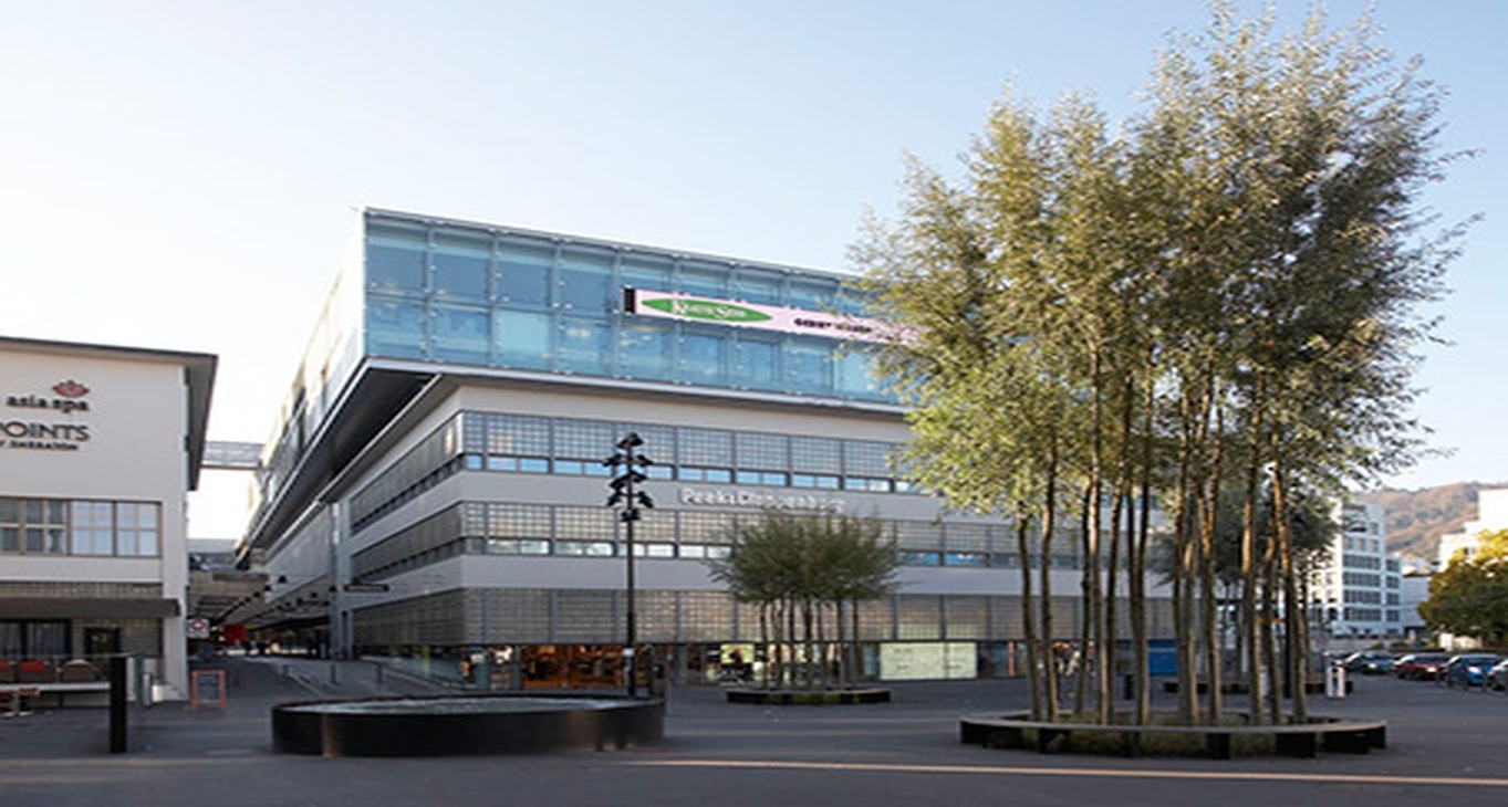 Centre d'affaires Sihlcity_6-6 Bureaux à louer Sihlcity_6-6