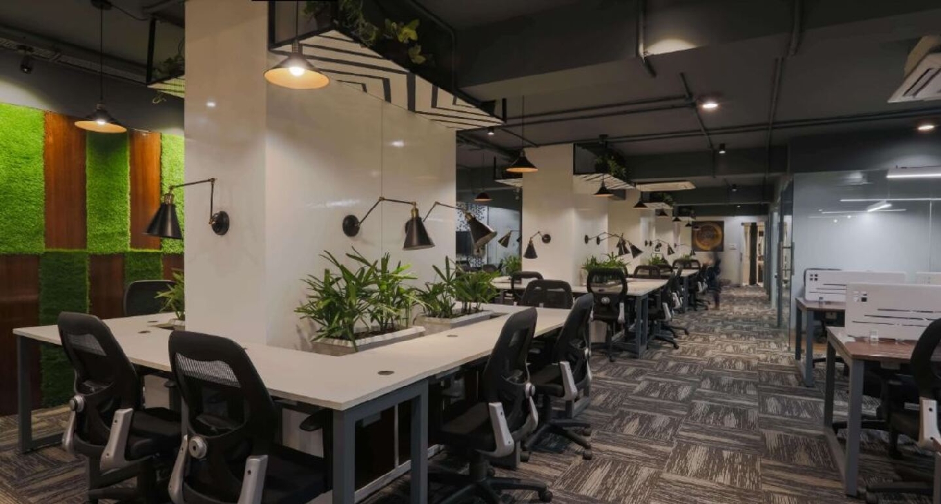 Pusat perniagaan Sky Space, 290-291, PU4_3-3 Sewa pejabat Sky Space, 290-291, PU4_3-3