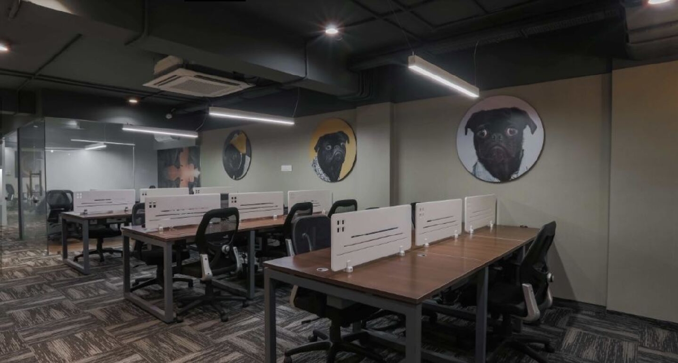 Pusat perniagaan Sky Space, 290-291, PU4_9-9 Sewa pejabat Sky Space, 290-291, PU4_9-9