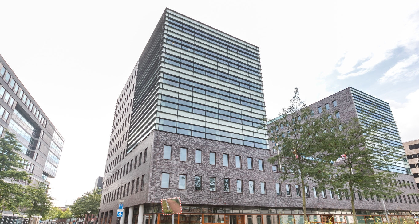 Business Center Smallepad 32_3-3 Affitto uffici Smallepad 32_3-3