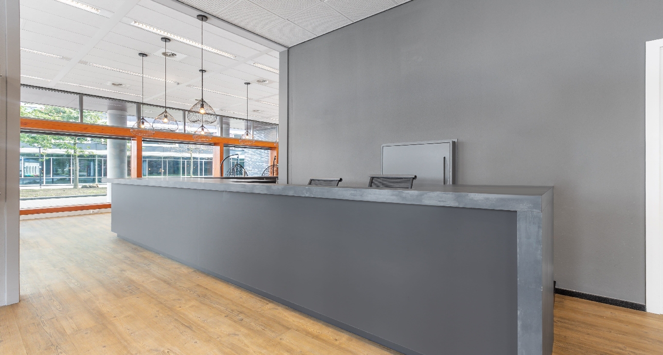 Business Center Smallepad 32_4-4 Affitto uffici Smallepad 32_4-4