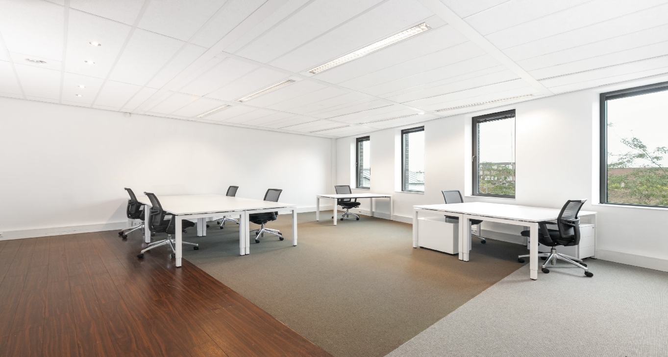 Business Center Smallepad 32_6-6 Affitto uffici Smallepad 32_6-6