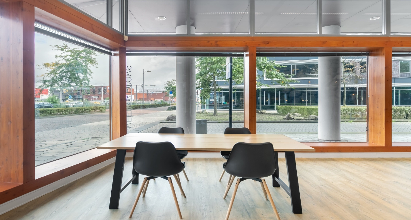 Business Center Smallepad 32_7-7 Affitto uffici Smallepad 32_7-7