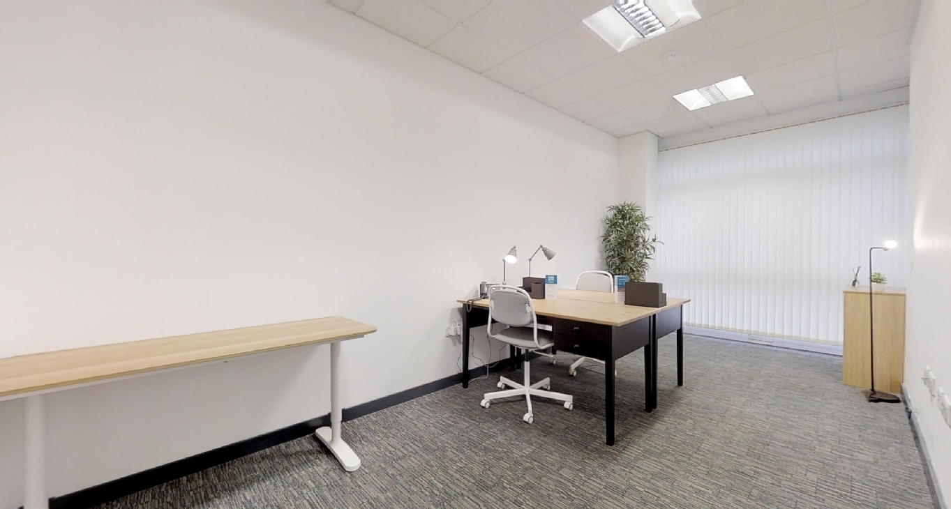 Smeaton Close 7 — serviced offices & coworking in Aylesbury Rent office Smeaton Close 7 — photo 10