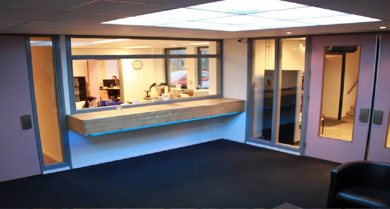 Sewa pejabat Smederijstraat 2_4-4