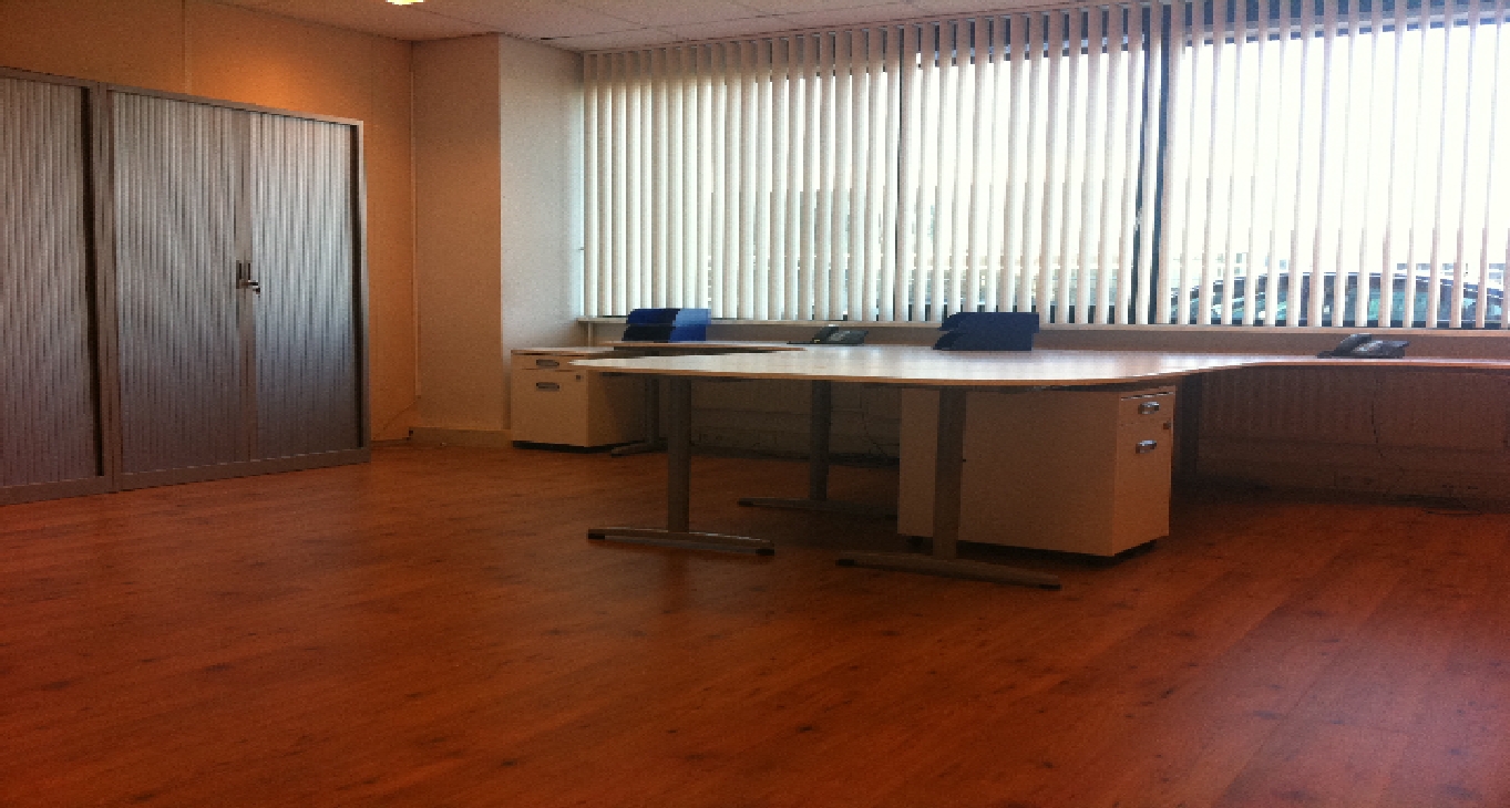 Sewa pejabat Smederijstraat 2_6-6