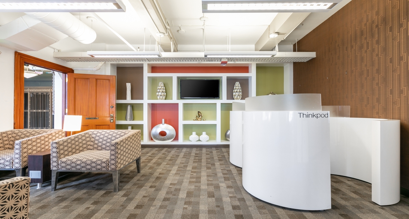 Smith Tower, 506 Second Avenue, Seattle, WA 98104 — office space for rent, photo 5