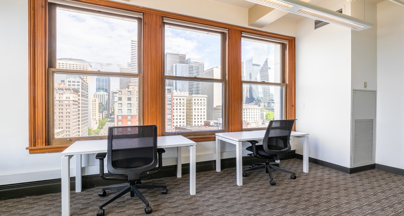 Smith Tower, 506 Second Avenue, Seattle, WA 98104 — office space for rent, photo 3