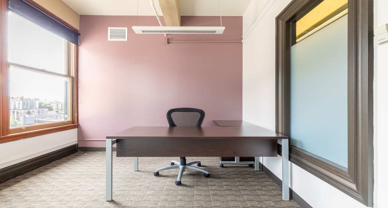 Smith Tower, 506 Second Avenue, Seattle, WA 98104 — office space for rent, photo 4