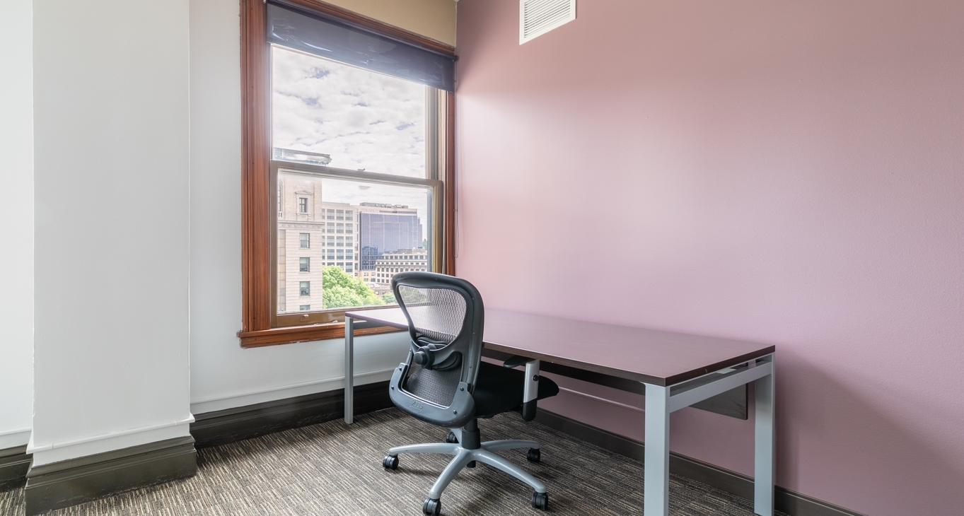 Smith Tower, 506 Second Avenue, Seattle, WA 98104 — office space for rent, photo 2