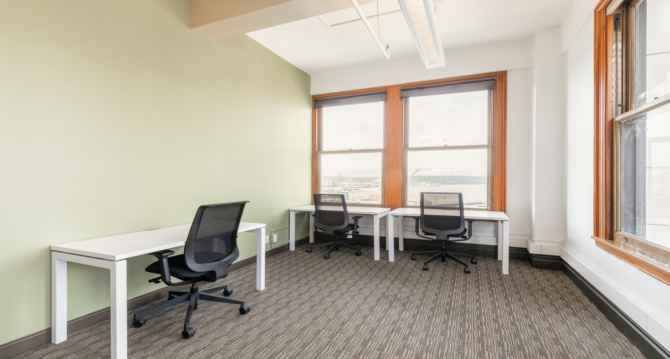 Smith Tower, 506 Second Avenue, Seattle, WA 98104 — office space for rent, photo 8