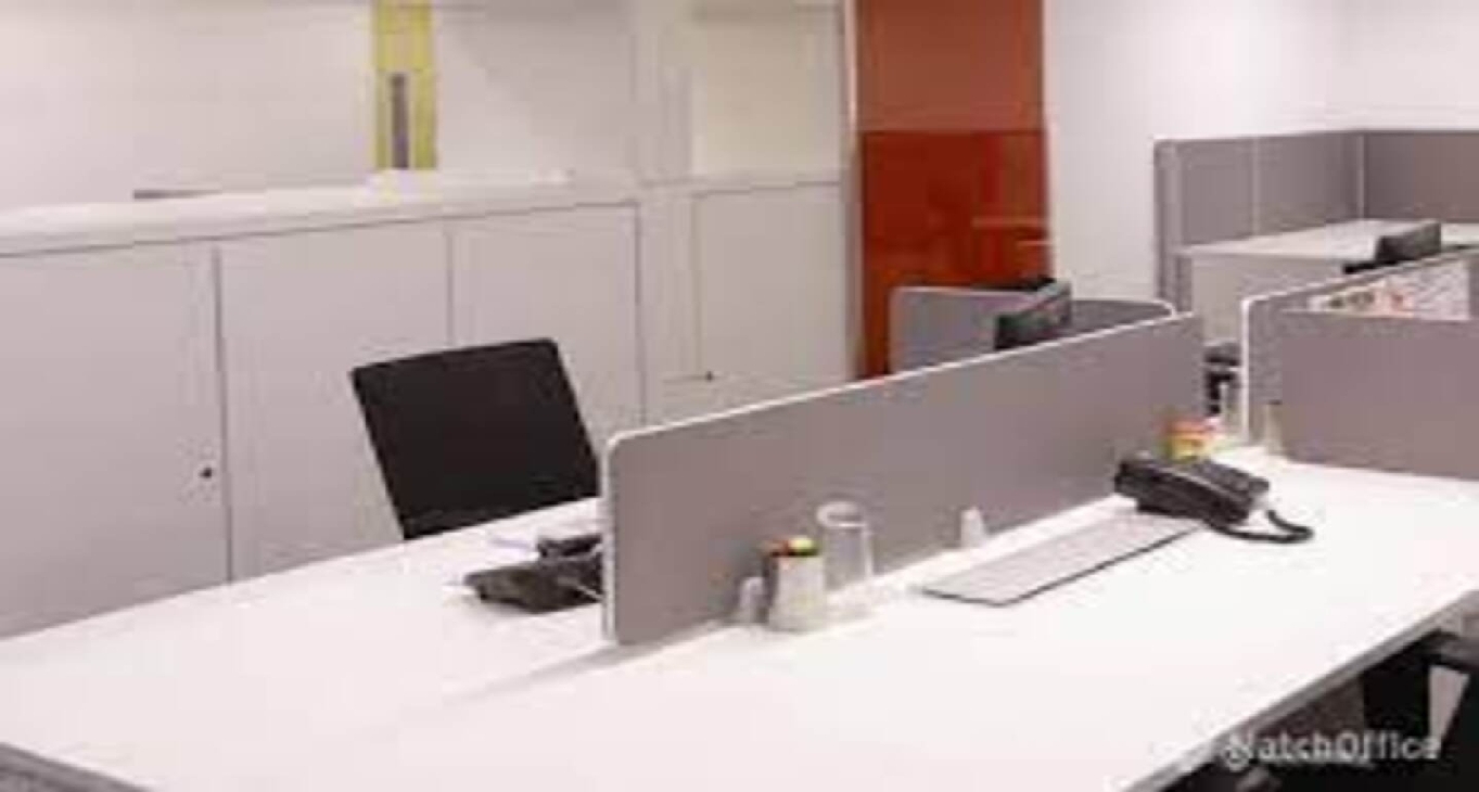 Pusat perniagaan Sohna Road_6-5 Sewa pejabat Sohna Road_6-5