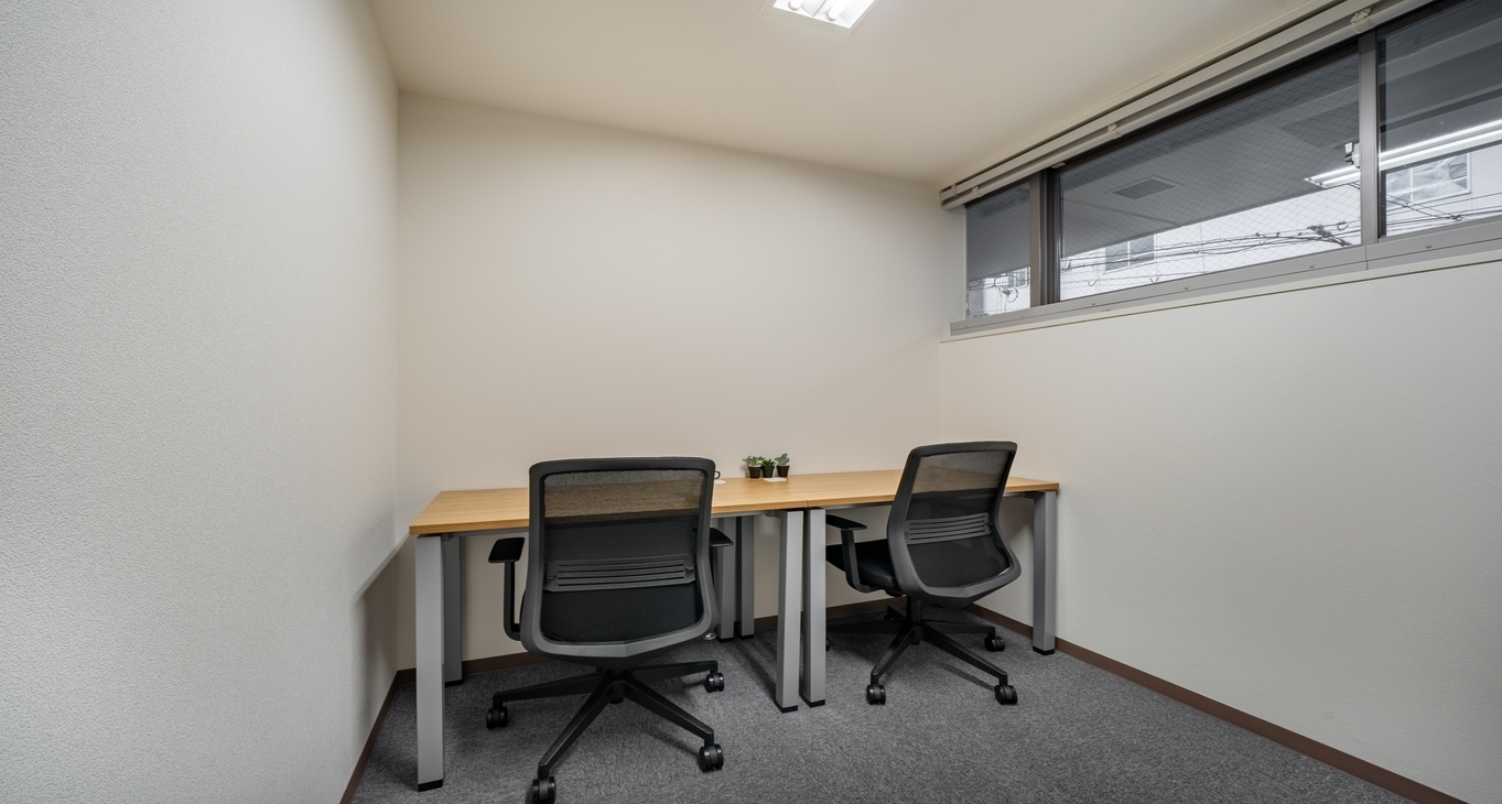 办公室租金Soken Midosuji Building_3-3