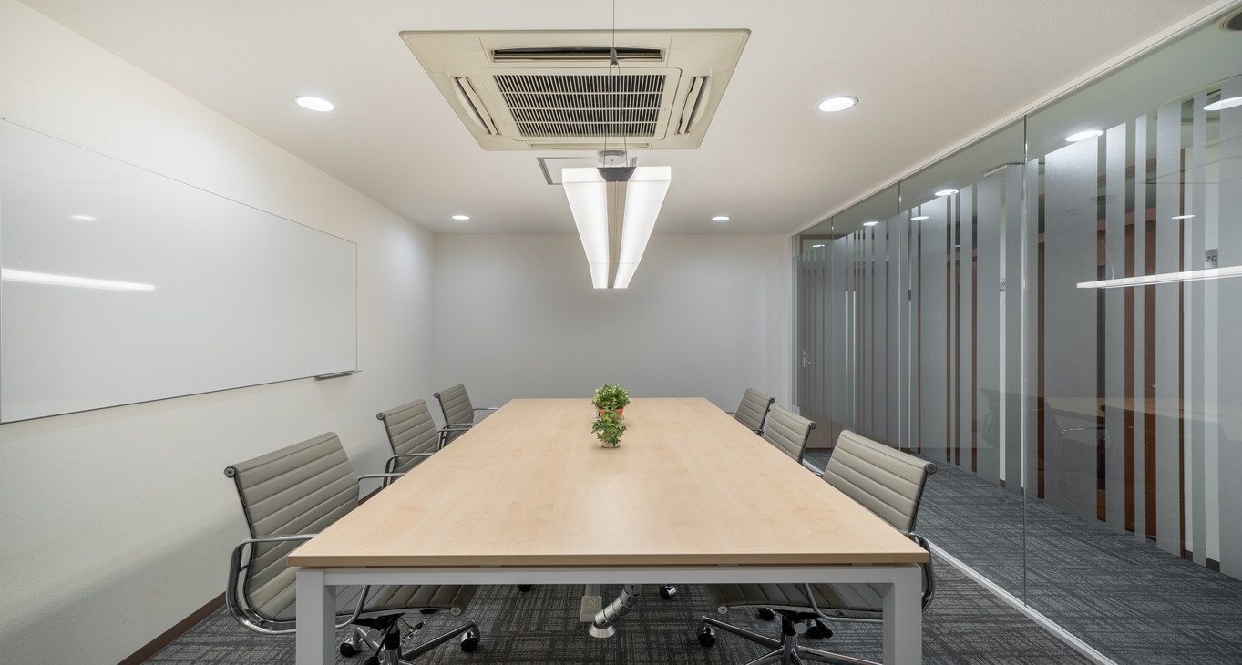 办公室租金Soken Midosuji Building_8-8